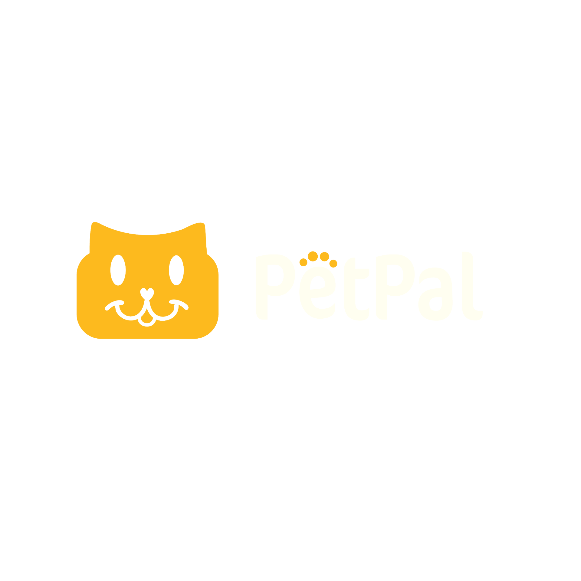 Pet Pal logo